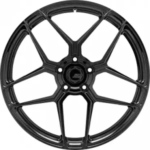 BC Forged KL14 Wheels for C8 Corvette