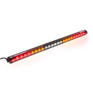 Baja Designs RTL LED Rear Light Bar Clear- Universal