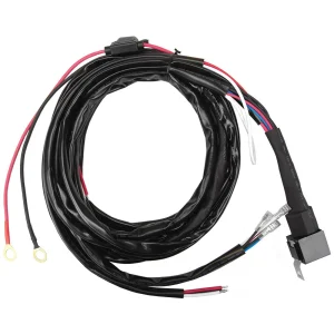 Rigid Industries 360-Series 10 Foot Wiring Harness for Light Pairs
