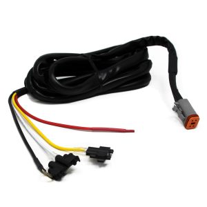 Baja Designs LP4 Upfitter Harness Single Light